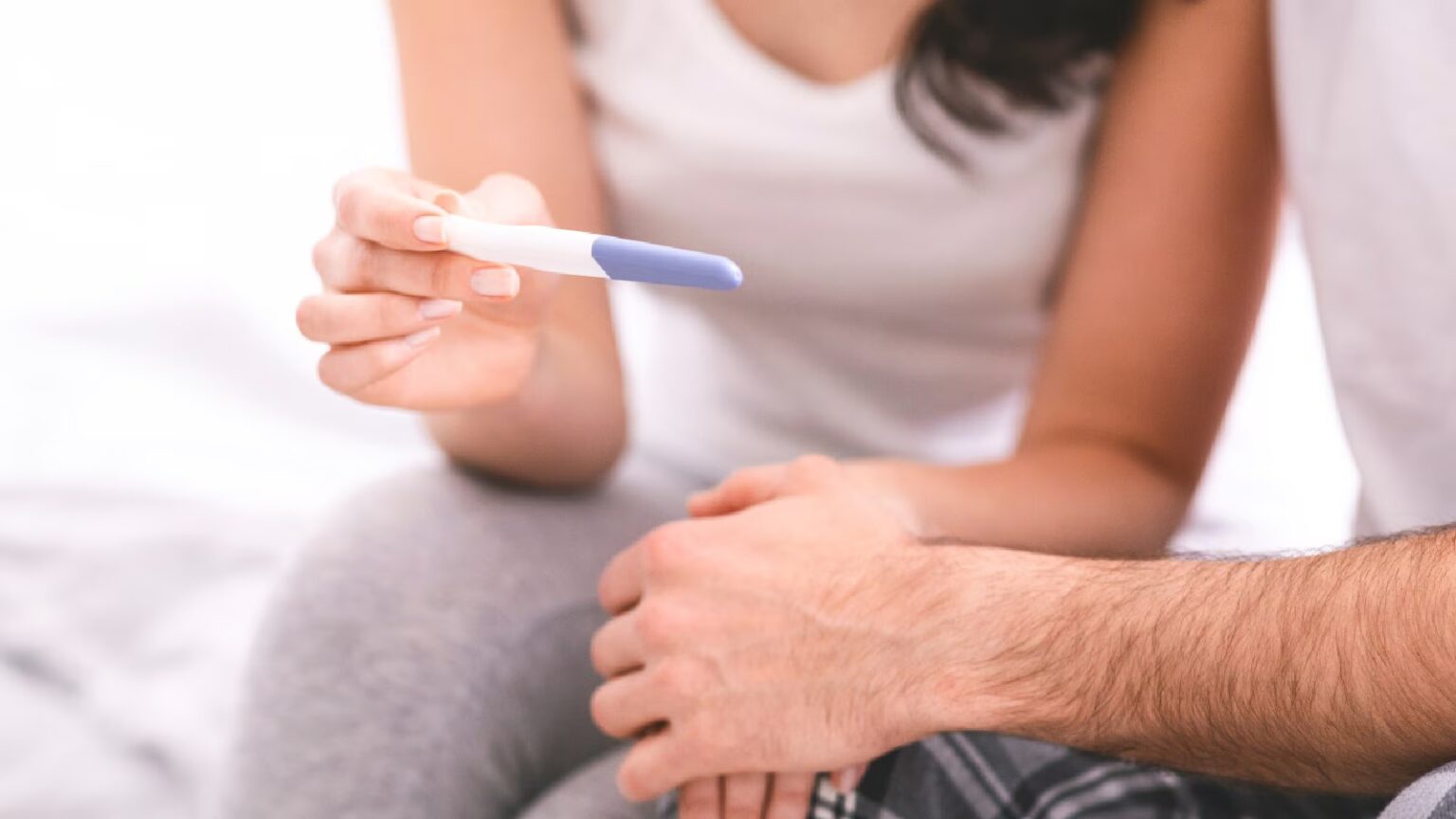 Planning a pregnancy in 2026? 5 January fertility tests women shouldn’t skip
