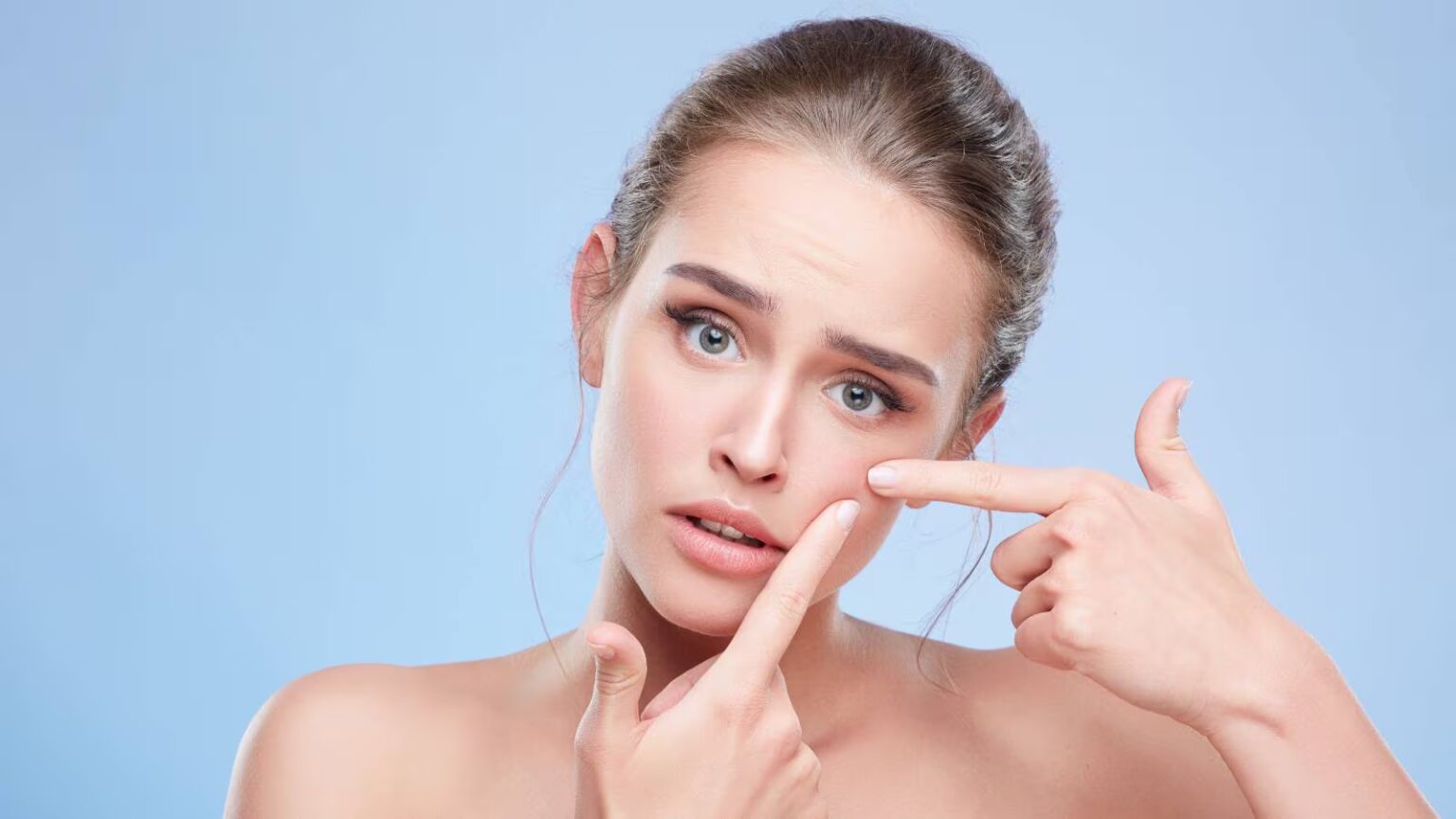 Skin care and hormones: What your skin says about gynaecological health?
