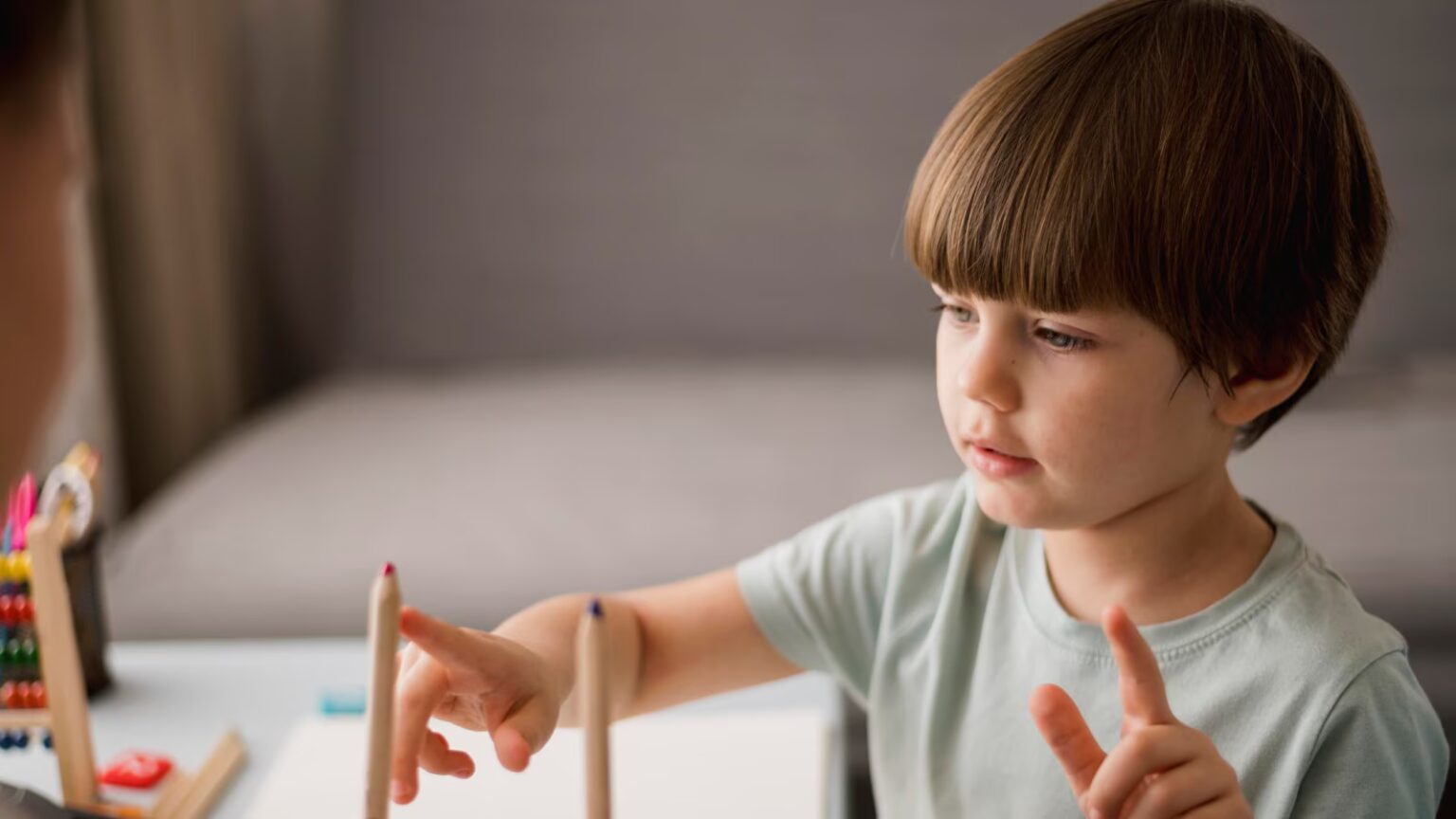 Early intervention in neurodevelopmental disorders: Why the first 5 years matter most