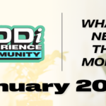 What’s NEW in January 2026 for The BODi Experience Community!