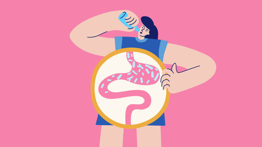 best probiotics for women over 50