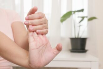 12 Simple Stretching Routines For February Stiffness And Desk Days