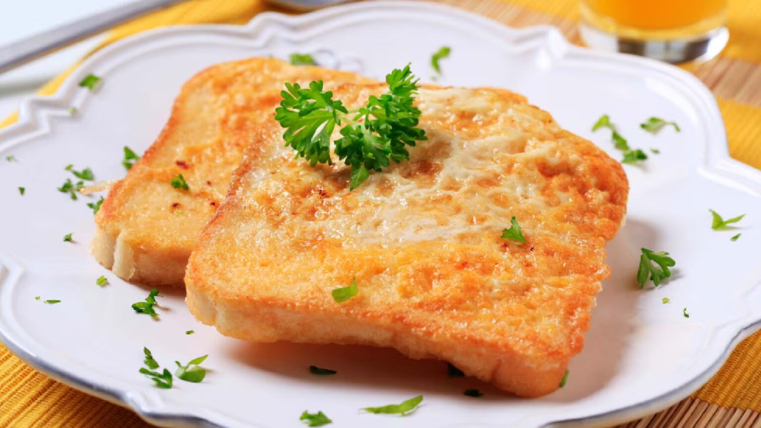 High protein French toast for breakfast: Easy recipes to follow