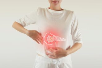 Pancreatic signs: 5 silent symptoms like back pain that are often checked too late