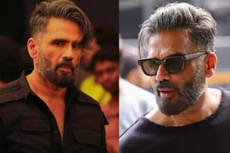 Suniel Shetty calls prayer and meditation his mental health superpower, says it is ‘Simple, Powerful, Personal’