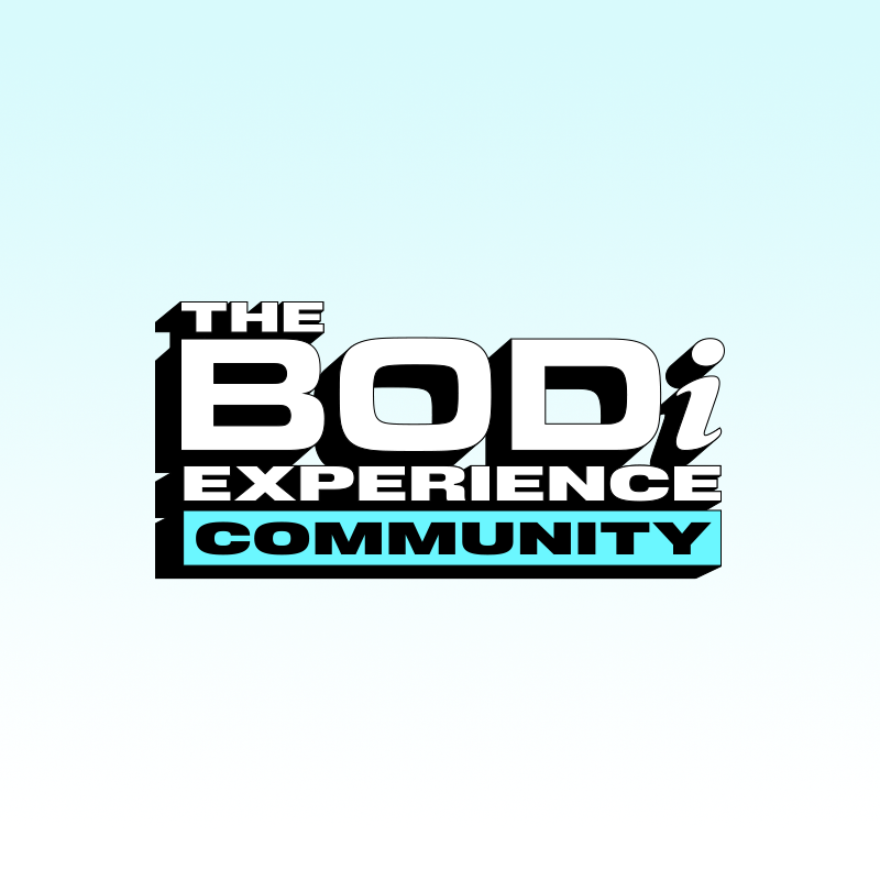 Introducing the BODi Experience Community: A New Way to Connect, Stay Motivated, and Thrive