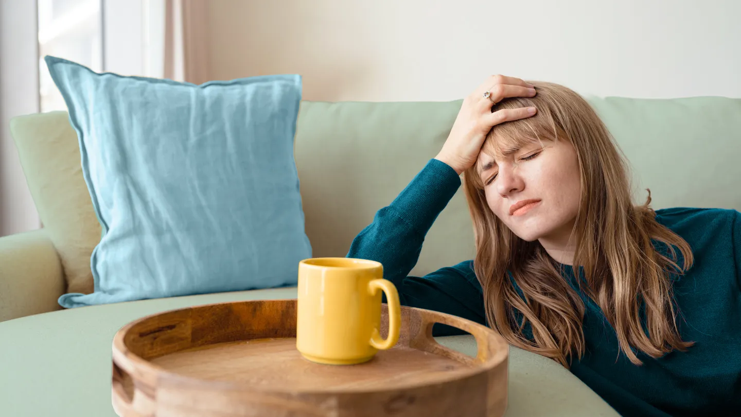 Caffeine Sensitivity 101: Risk Factors, Symptoms, and Energizing Alternatives