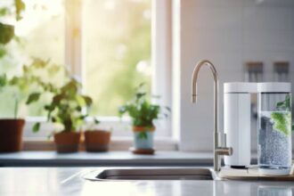 Are frequent infections linked to water quality? 5 tests to identify the root cause