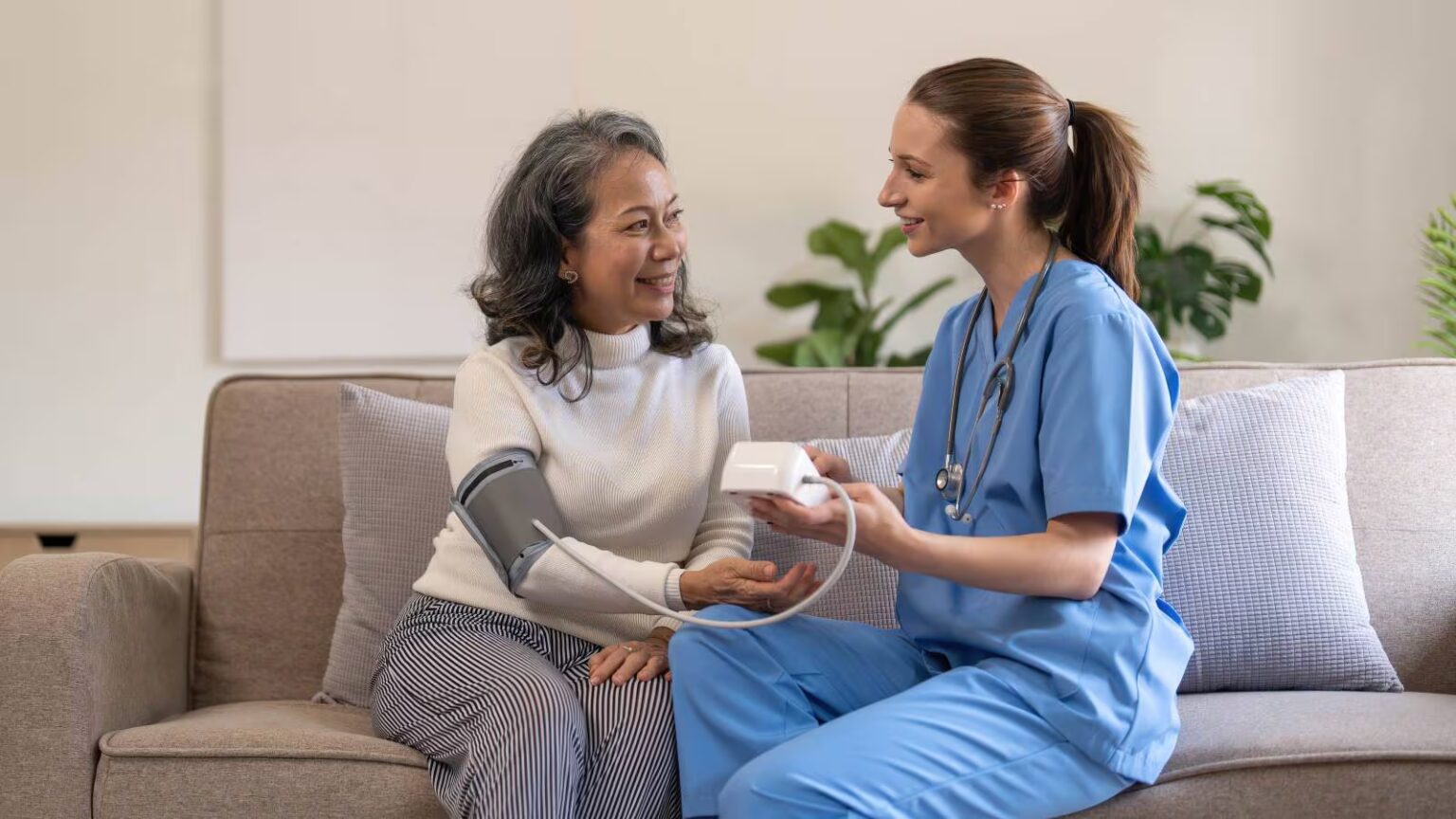 Worried about your parents’ high cholesterol? Cardiologist shares 7 heart-saving steps for every family