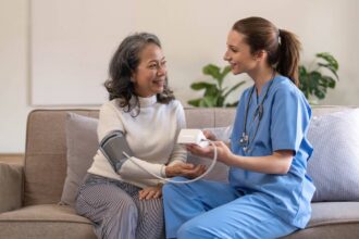 Worried about your parents’ high cholesterol? Cardiologist shares 7 heart-saving steps for every family