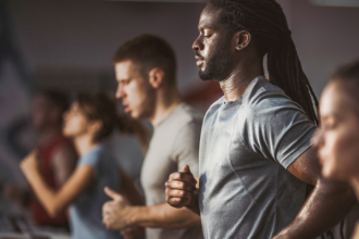 Calories Burned During Exercise and How to Calculate It