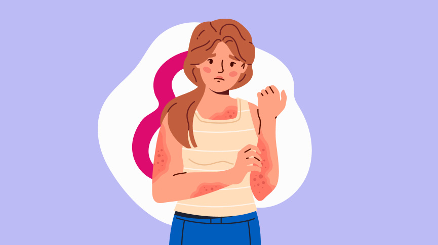 do allergies affect sex drive