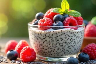 7 chia seed recipes everyone can try to boost digestion, energy, and weight loss