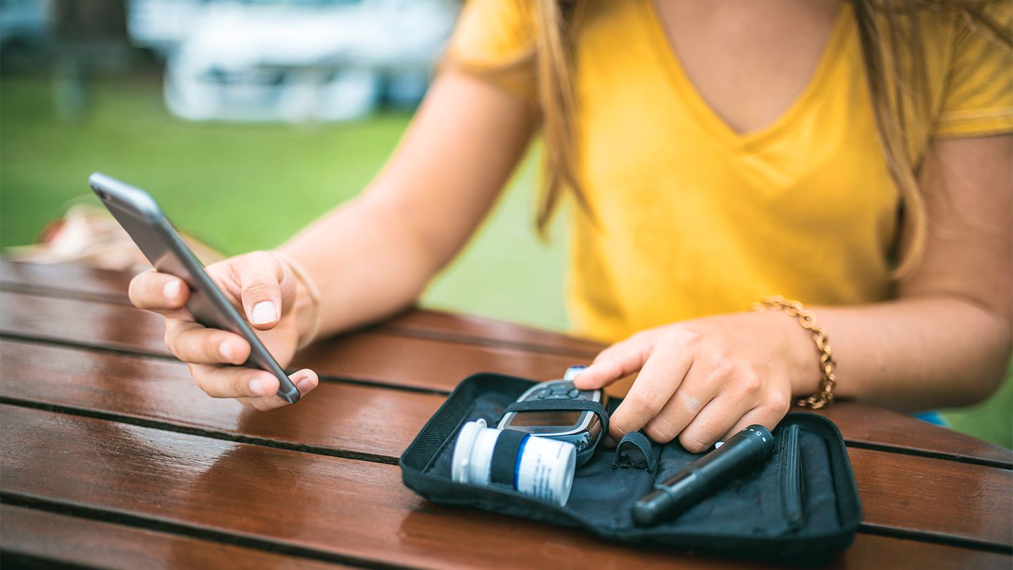 The Connection Between EPI and Diabetes