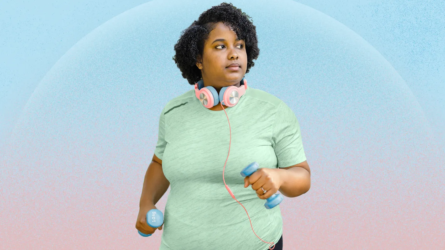 5 Ways Strength Training Can Help You Manage Diabetes