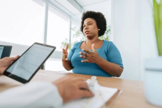 Why Are Minorities Less Likely to Be Prescribed GLP-1s?