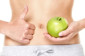 Top 10 Healthiest Foods For Your Stomach