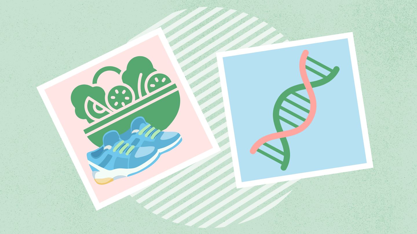 Genes or Lifestyle: Which Matters More for Longevity?