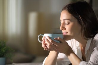 Skip coffee: Nutritionist recommends 7 morning drinks to boost metabolism naturally