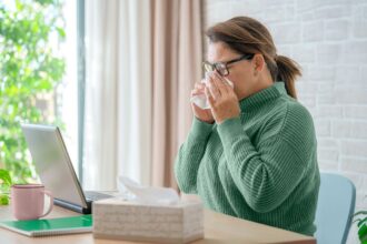 How to Manage Eosinophilic Esophagitis During Allergy Season
