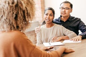 Why Is Getting Pregnant After 35 More Difficult?