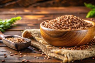 How to eat flaxseeds: 7 recipes to enjoy its health benefits