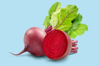 Foods That Cause (or Look Like) Blood in Your Stool, and When to Worry