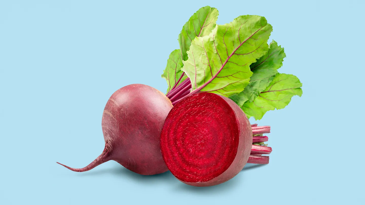 Foods That Cause (or Look Like) Blood in Your Stool, and When to Worry