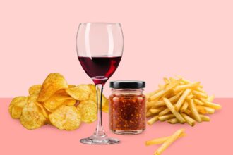 5 Foods to Avoid During Menopause