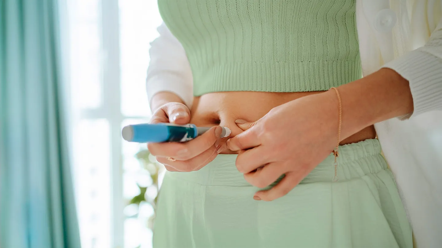 The Surprising Potential of Ozempic and Other GLP-1 Drugs for Type 1 Diabetes