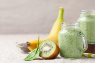 7 Iron Rich Drinks to Boost Your Hemoglobin