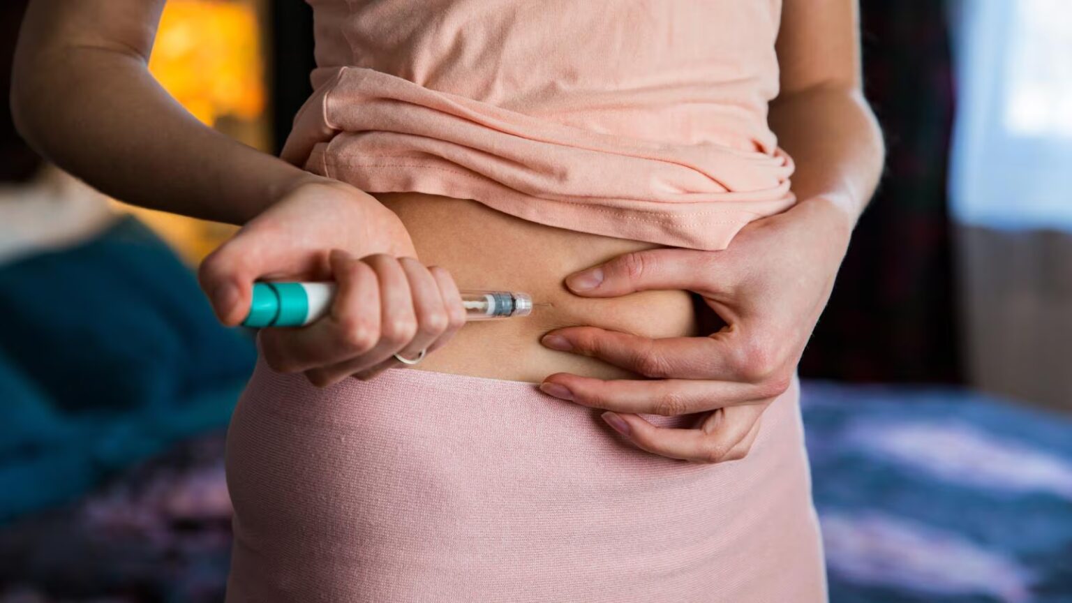 Trying IVF? Here’s how fitness, weight and daily habits influence fertility