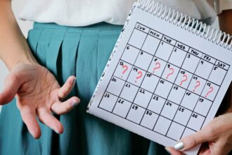 Why your period’s hormones turn you into a different person! Know from a Gynaecologist