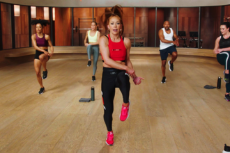 12 Hardest Exercises from BODi Workout Programs