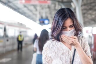 Air pollution detox: 10 foods and lifestyle tweaks to strengthen your lungs