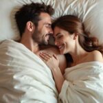Why oral sex may help with sleep, stress and connection: A sexologist explains