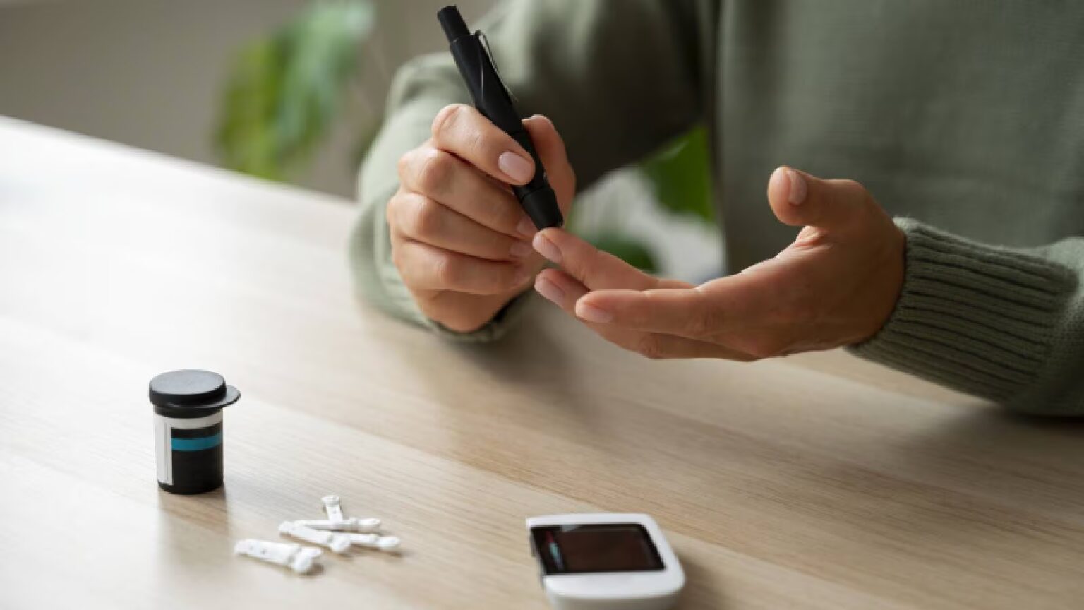 Insulin resistance: How to spot the signs before the lab tests do?