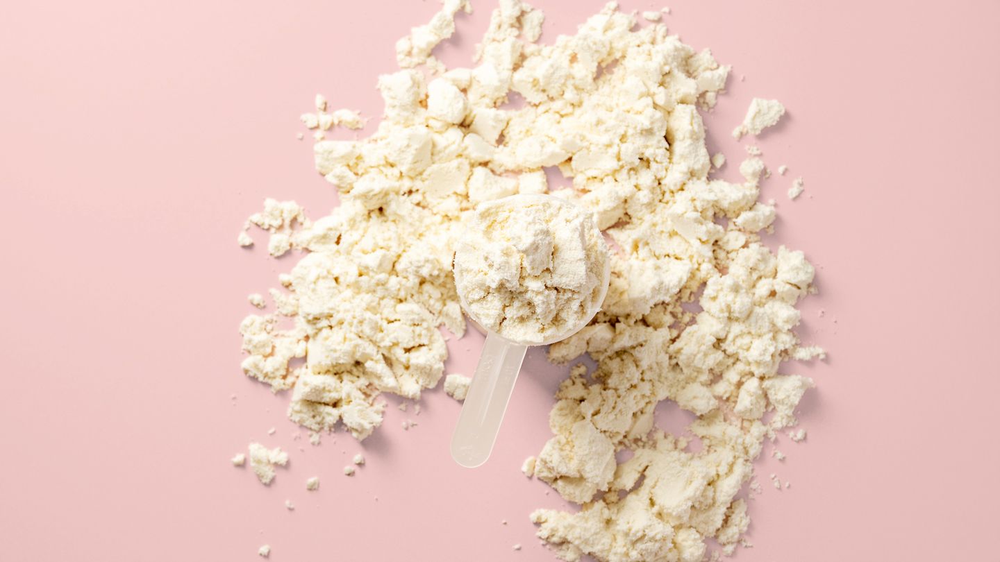 The Great Protein Debate: Are We Overdoing Protein?