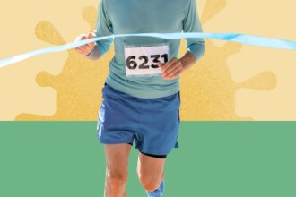 What Is Runner’s Flu, and Why Do You Get Sick After a Marathon?