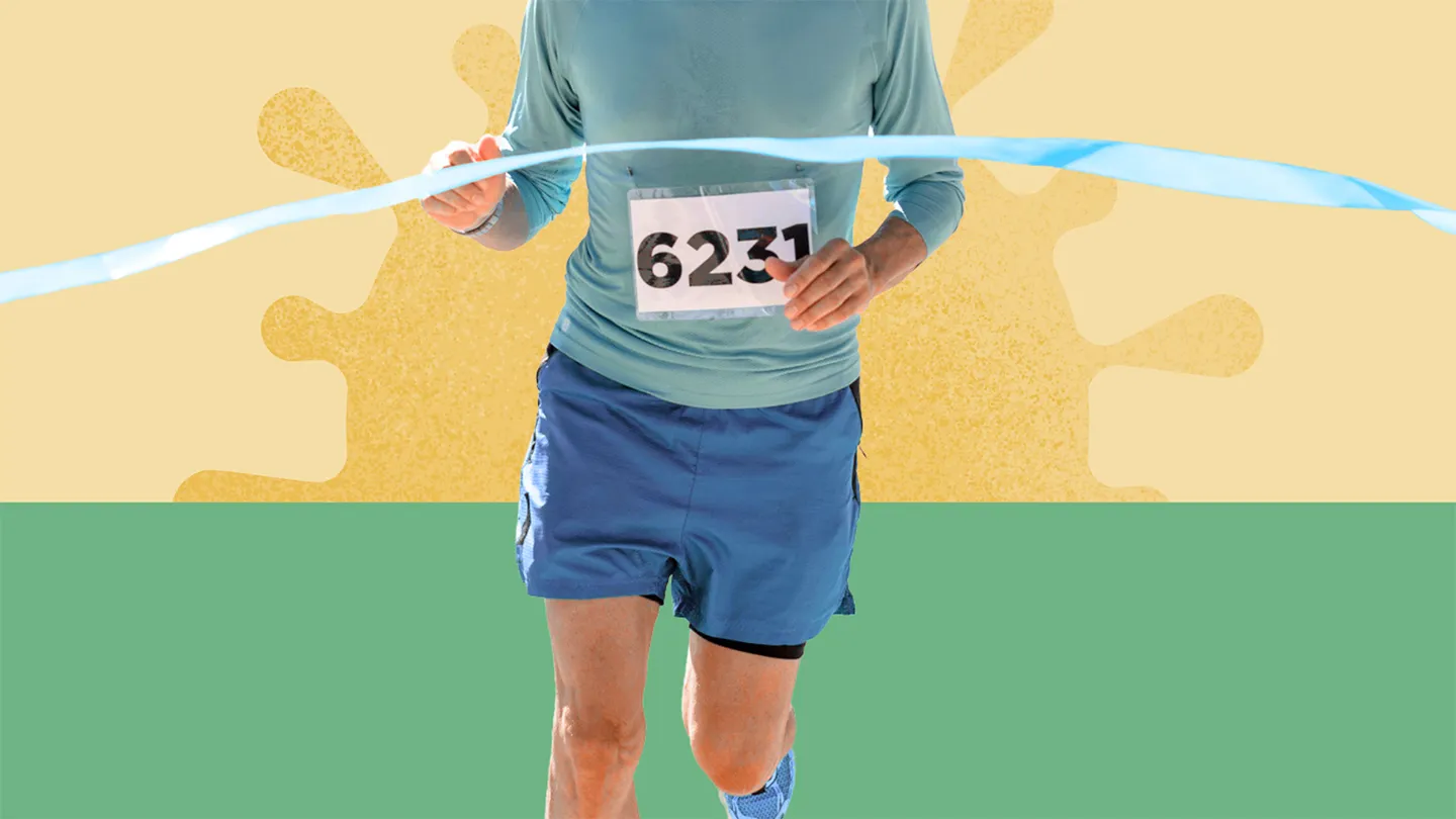 What Is Runner’s Flu, and Why Do You Get Sick After a Marathon?