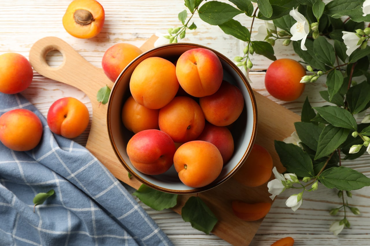 Apricot for Diabetes – A Research-based Guide