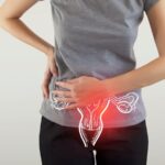 Does poor menstrual hygiene increase cervical cancer risk?