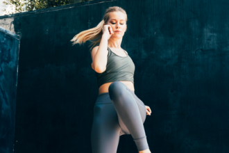 9 Standing Ab Exercises to Work Your Entire Core