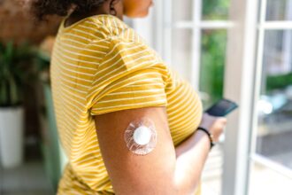 Is Time in Range More Important Than A1C?