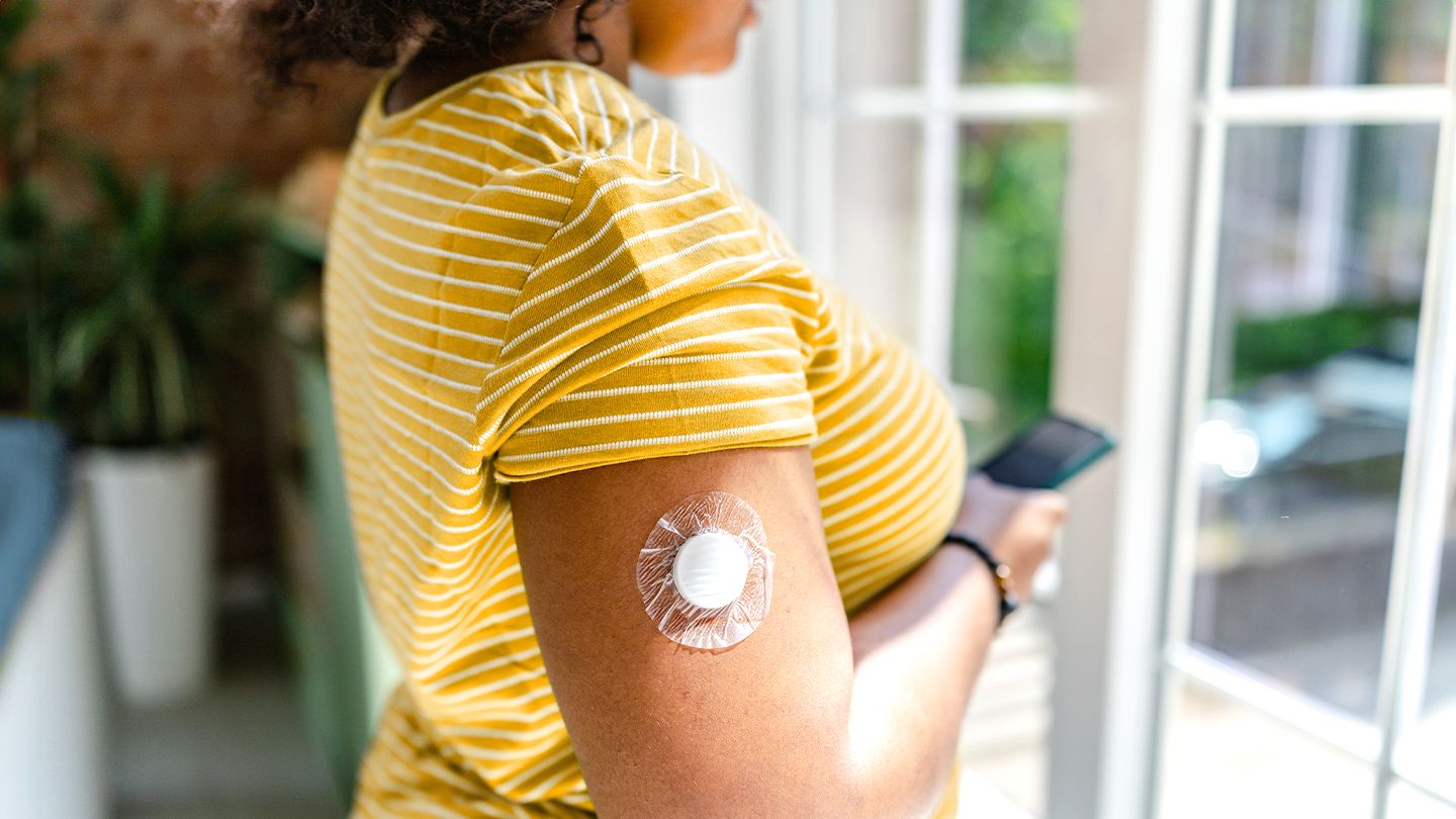 Is Time in Range More Important Than A1C?