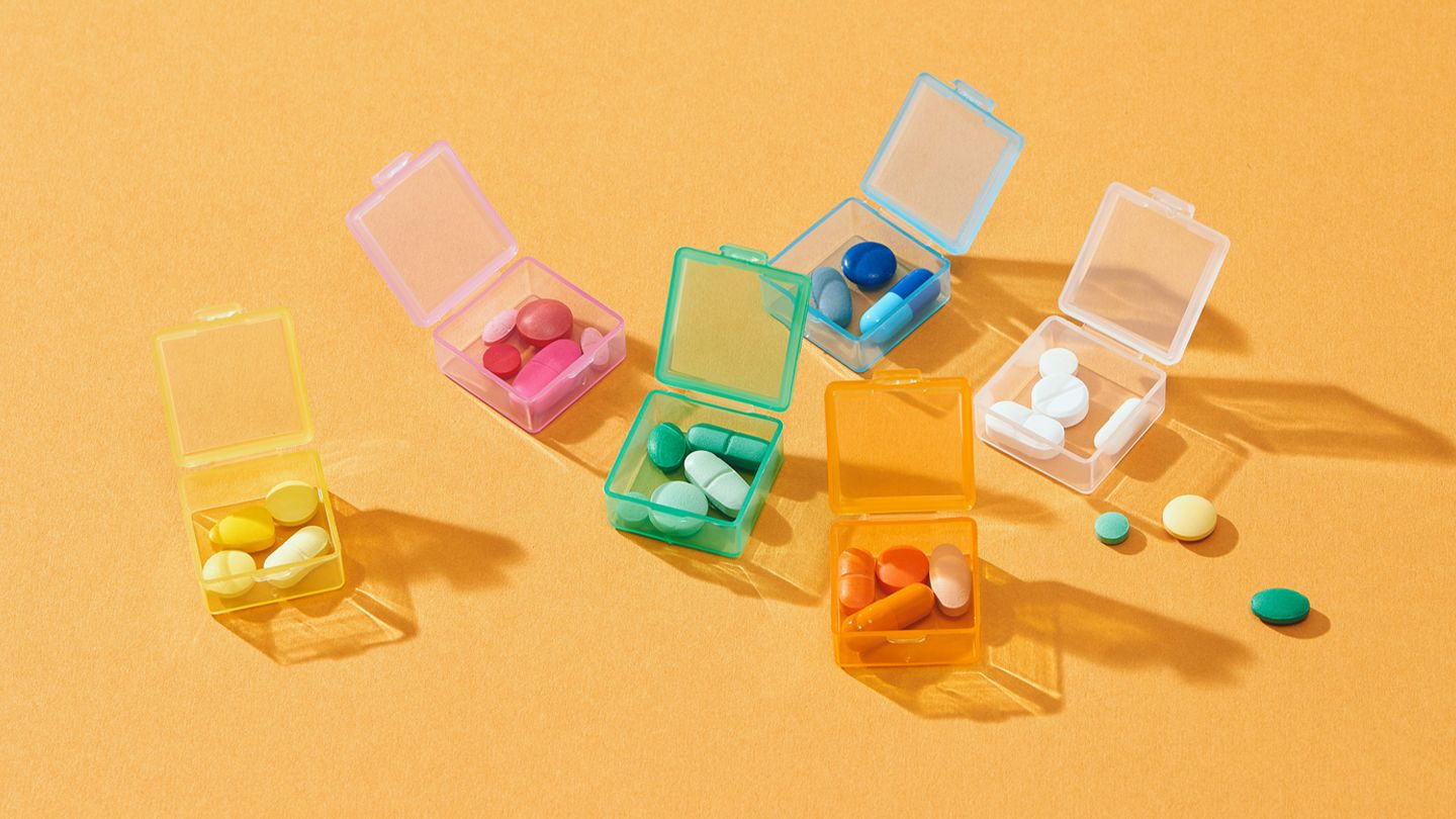 What Are Personalized Vitamins, and Do You Need Them?