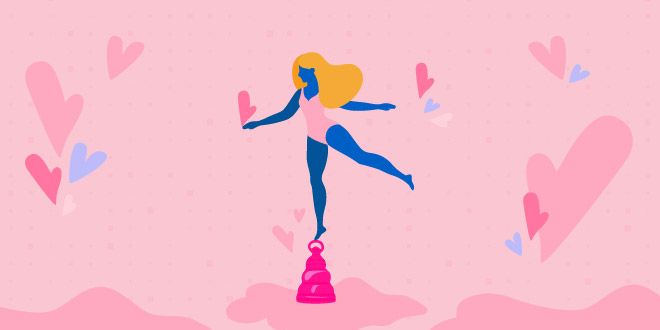 intimina survey world health day