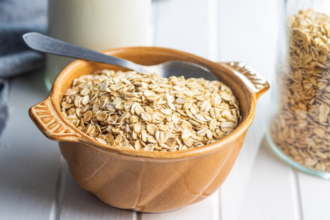 16 Everyday Foods That Help You Eat More Fiber Without Trying Too Hard