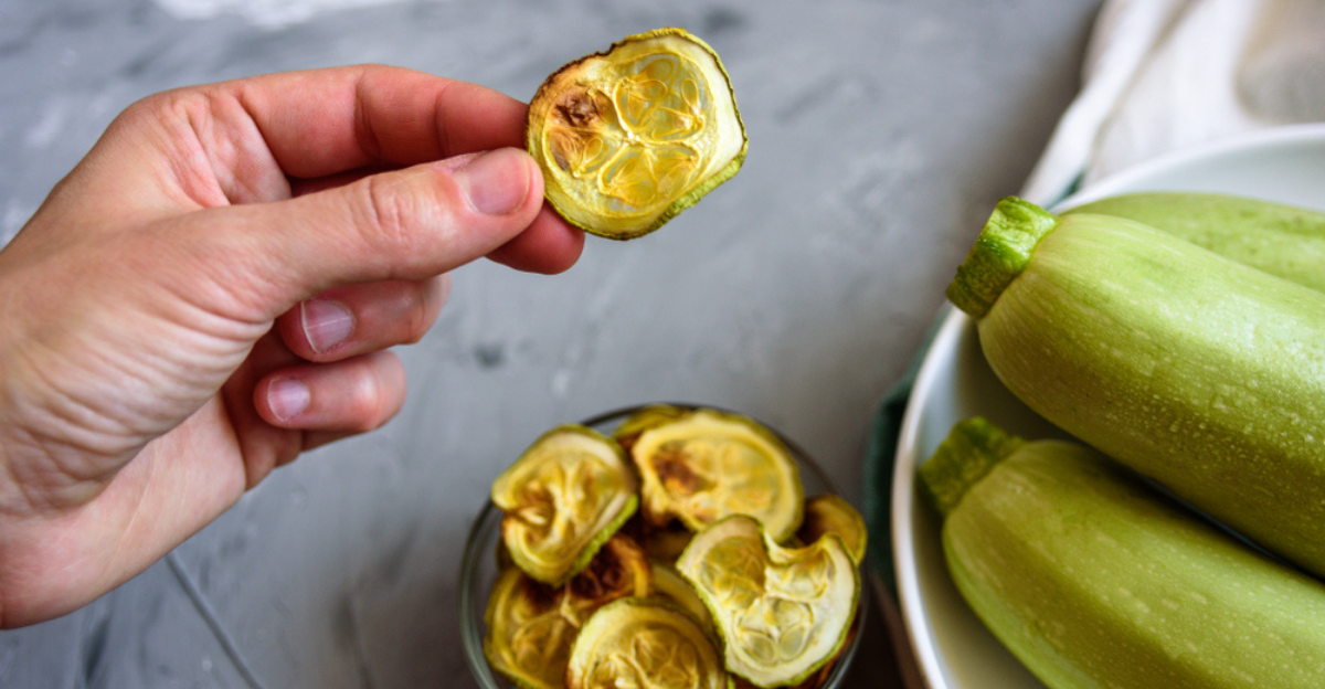 15 Foods That Add Crunch Without Reaching for Chips