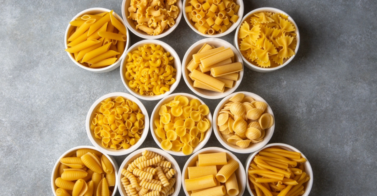 18 Grocery Staples That Help Stretch a Meal Further